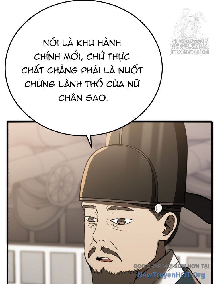 Vương Triều Đen Tối: Joseon Chap 111 - Next Chap 112