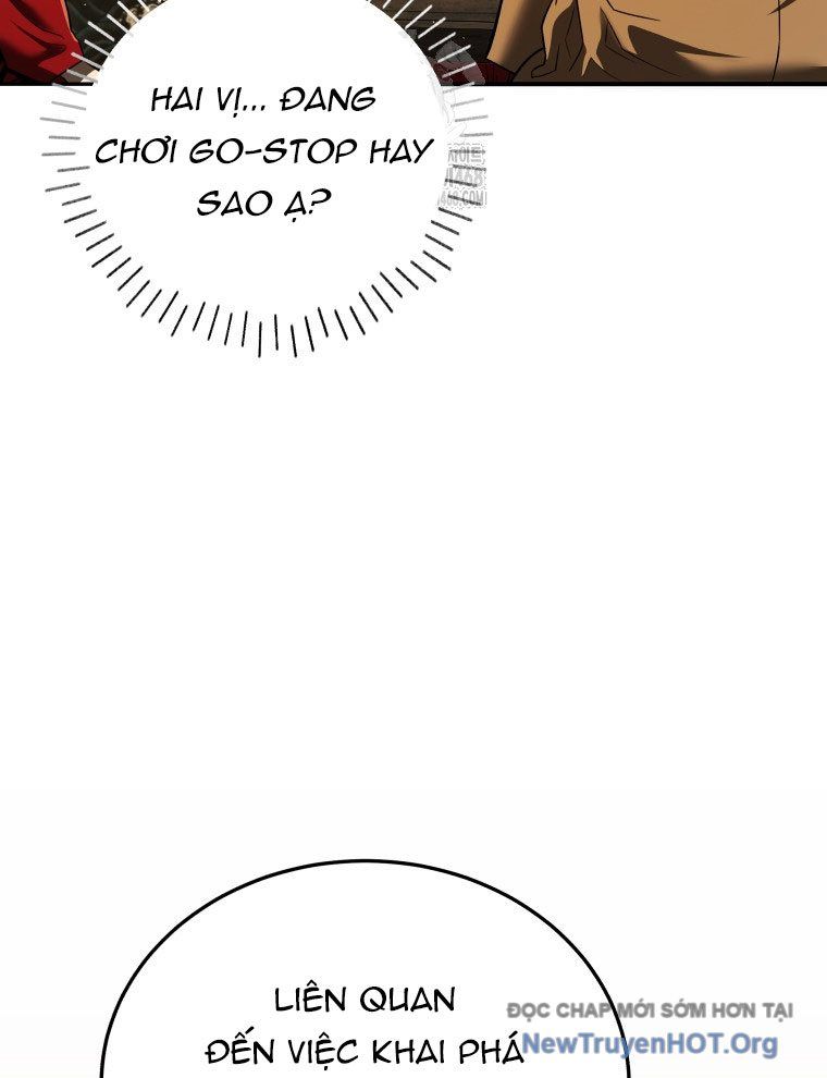 Vương Triều Đen Tối: Joseon Chap 111 - Next Chap 112