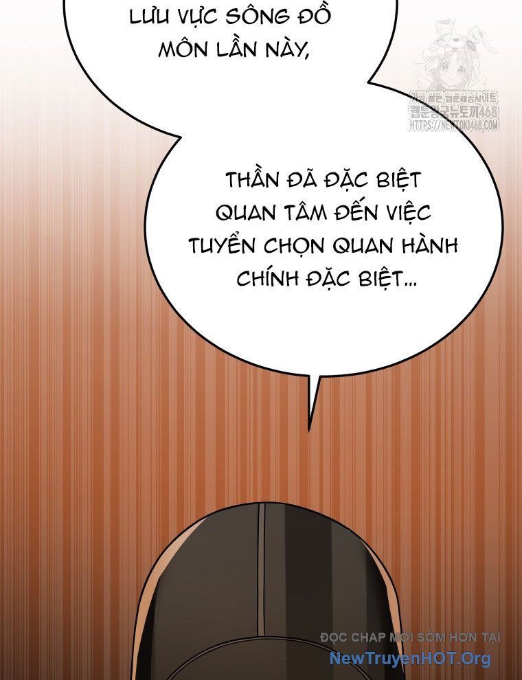 Vương Triều Đen Tối: Joseon Chap 111 - Next Chap 112