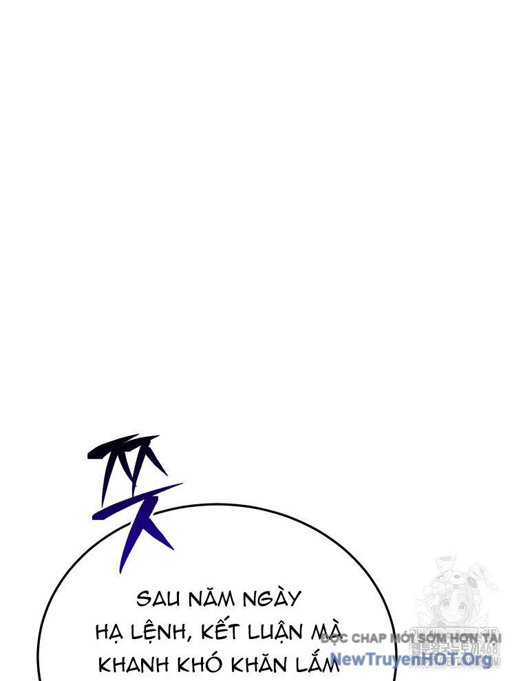 Vương Triều Đen Tối: Joseon Chap 111 - Next Chap 112