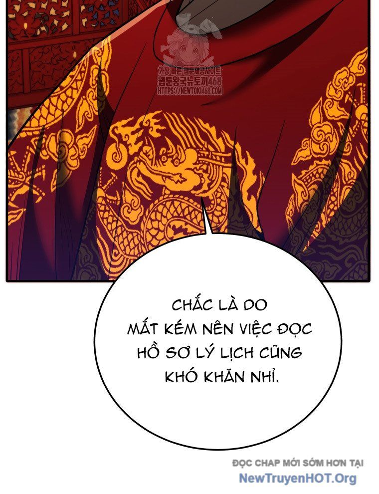 Vương Triều Đen Tối: Joseon Chap 111 - Next Chap 112