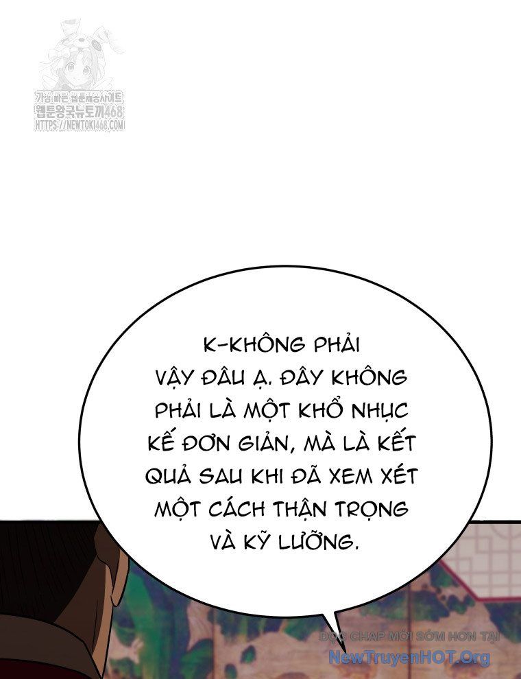 Vương Triều Đen Tối: Joseon Chap 111 - Next Chap 112