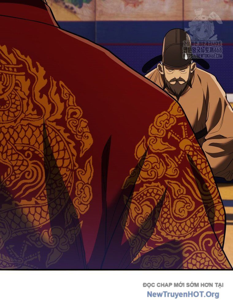 Vương Triều Đen Tối: Joseon Chap 111 - Next Chap 112