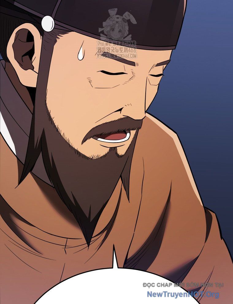 Vương Triều Đen Tối: Joseon Chap 111 - Next Chap 112