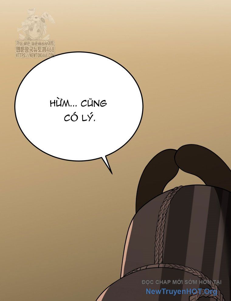 Vương Triều Đen Tối: Joseon Chap 111 - Next Chap 112