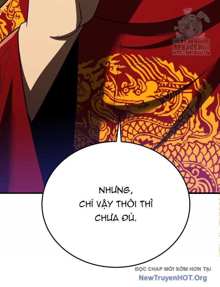 Vương Triều Đen Tối: Joseon Chap 111 - Next Chap 112