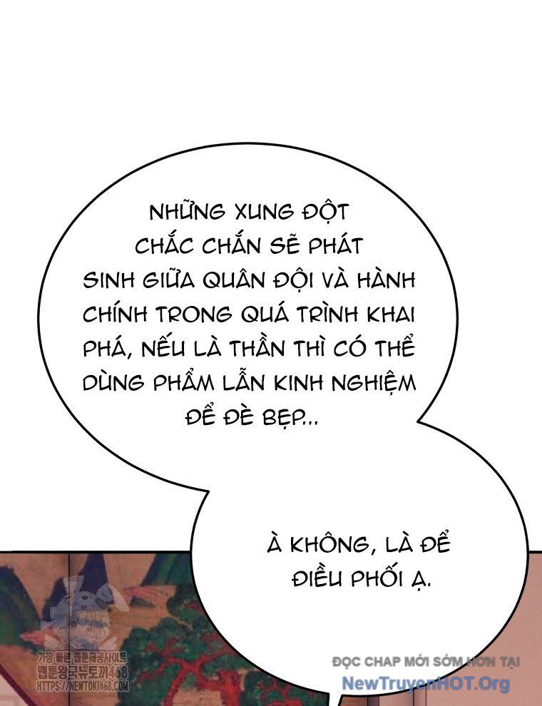 Vương Triều Đen Tối: Joseon Chap 111 - Next Chap 112