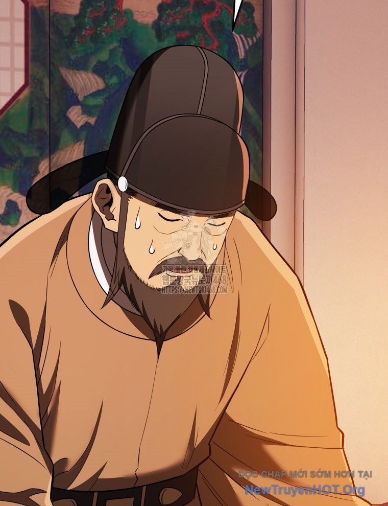 Vương Triều Đen Tối: Joseon Chap 111 - Next Chap 112