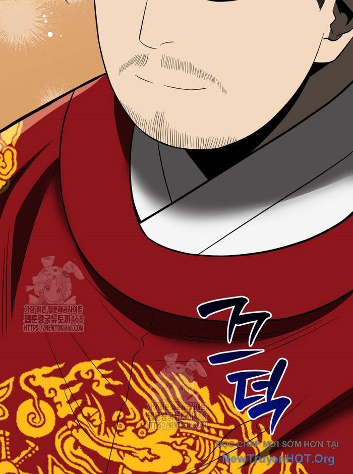 Vương Triều Đen Tối: Joseon Chap 112 - Next Chap 113