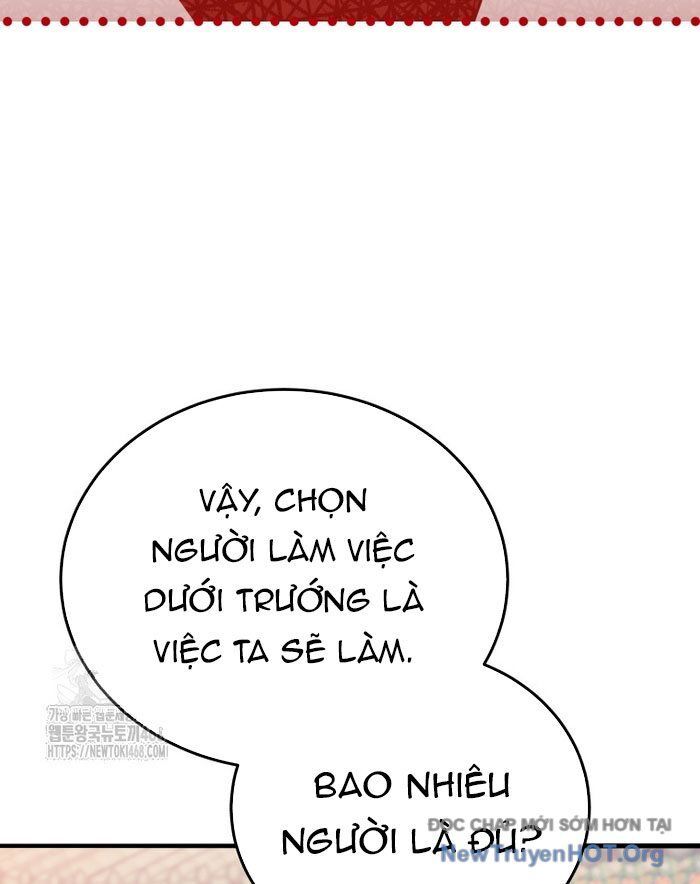 Vương Triều Đen Tối: Joseon Chap 112 - Next Chap 113