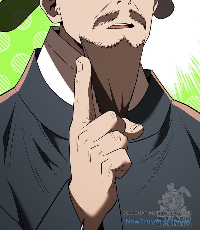 Vương Triều Đen Tối: Joseon Chap 112 - Next Chap 113