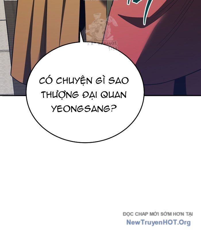 Vương Triều Đen Tối: Joseon Chap 112 - Next Chap 113