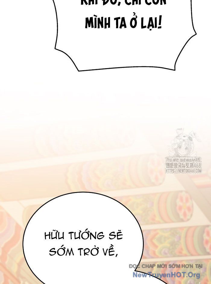 Vương Triều Đen Tối: Joseon Chap 112 - Next Chap 113