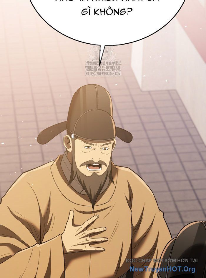 Vương Triều Đen Tối: Joseon Chap 112 - Next Chap 113