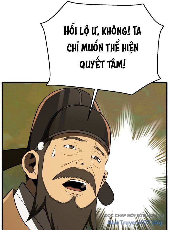 Vương Triều Đen Tối: Joseon Chap 112 - Next Chap 113