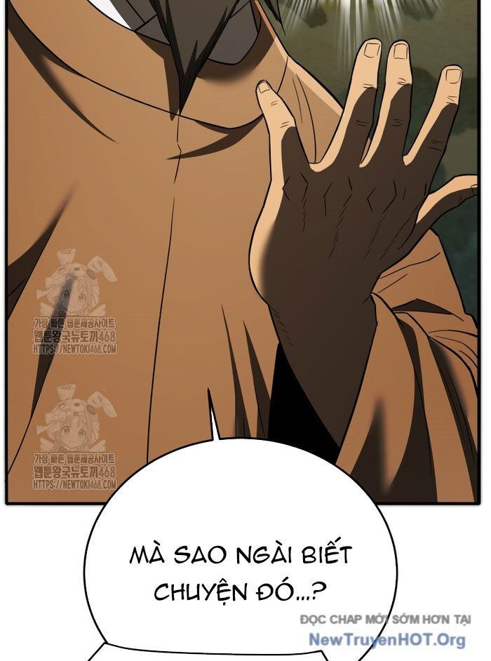 Vương Triều Đen Tối: Joseon Chap 112 - Next Chap 113