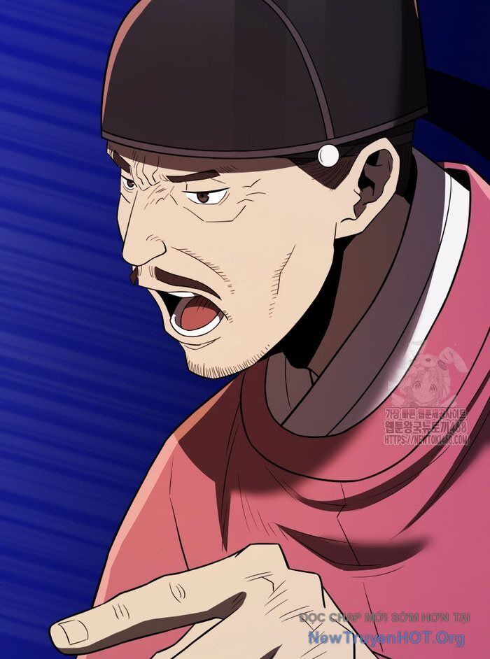 Vương Triều Đen Tối: Joseon Chap 112 - Next Chap 113