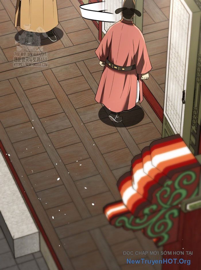 Vương Triều Đen Tối: Joseon Chap 112 - Next Chap 113