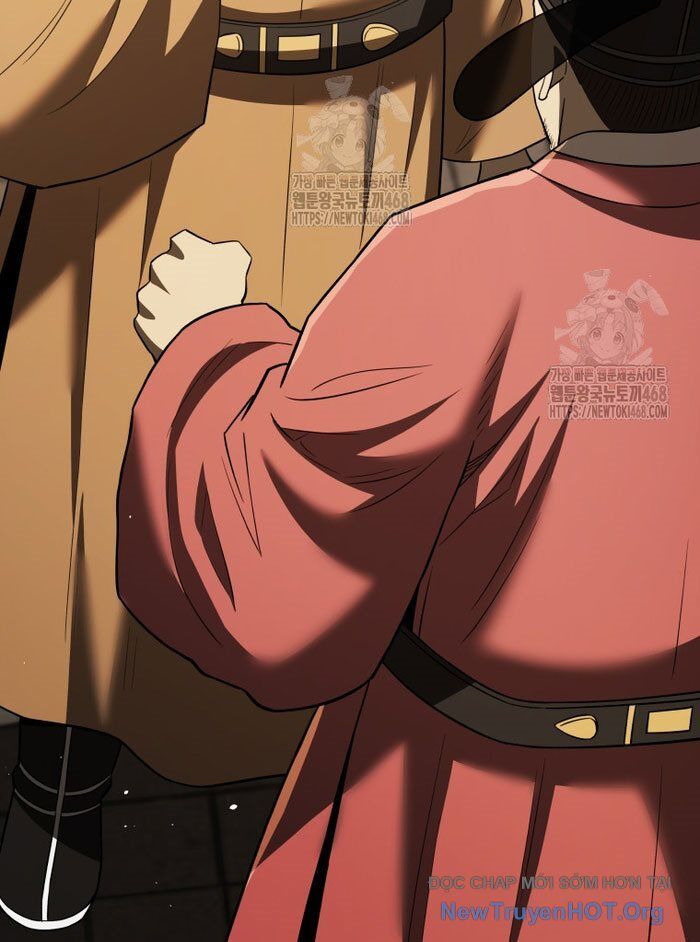 Vương Triều Đen Tối: Joseon Chap 112 - Next Chap 113