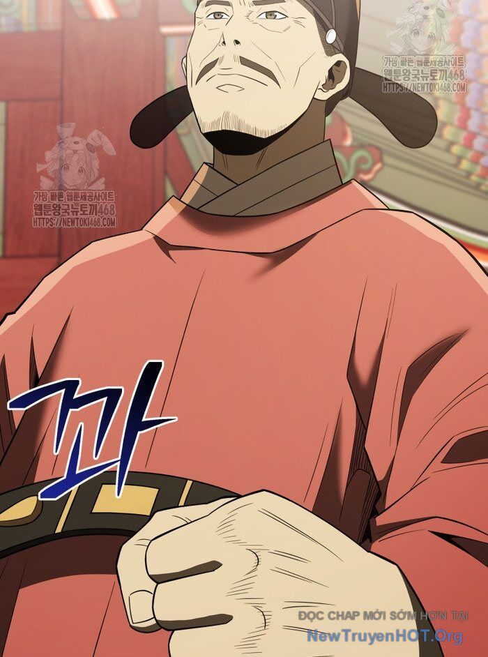 Vương Triều Đen Tối: Joseon Chap 112 - Next Chap 113