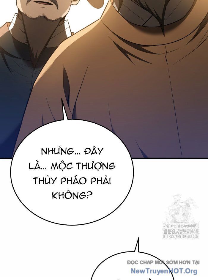 Vương Triều Đen Tối: Joseon Chap 112 - Next Chap 113