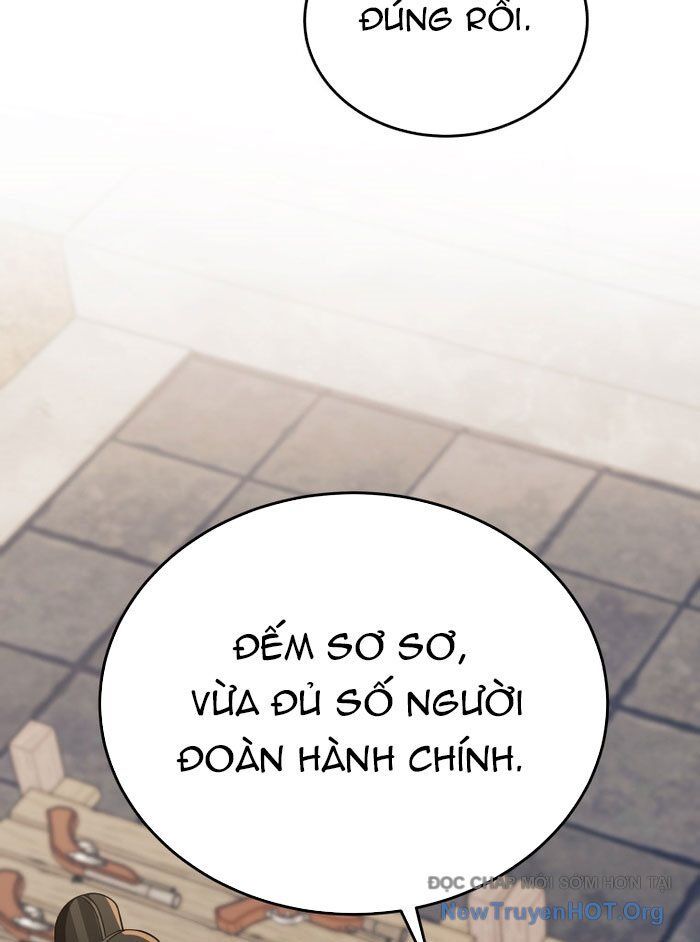 Vương Triều Đen Tối: Joseon Chap 112 - Next Chap 113