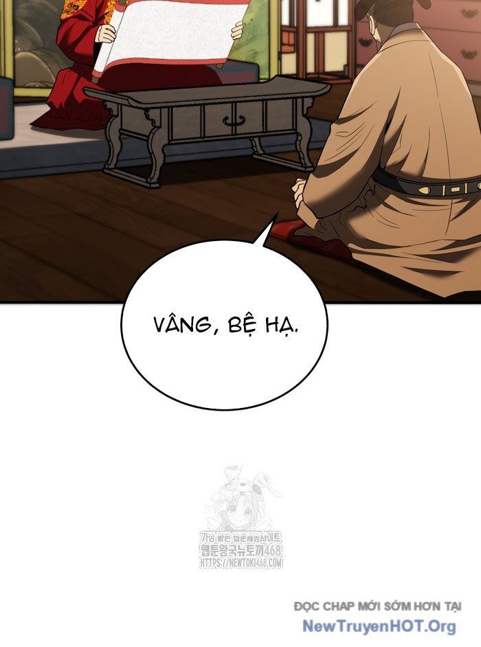 Vương Triều Đen Tối: Joseon Chap 112 - Next Chap 113