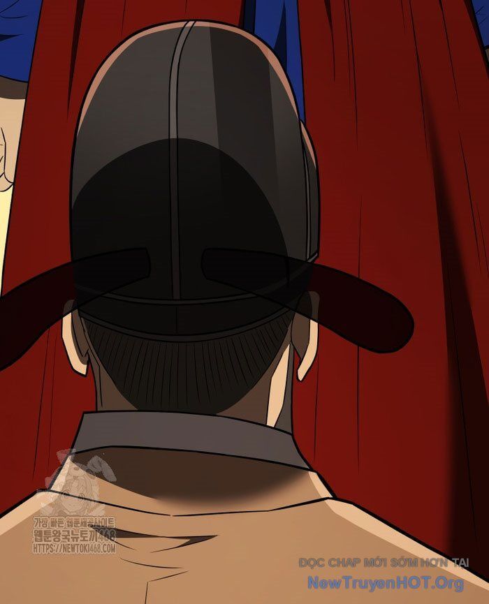 Vương Triều Đen Tối: Joseon Chap 112 - Next Chap 113