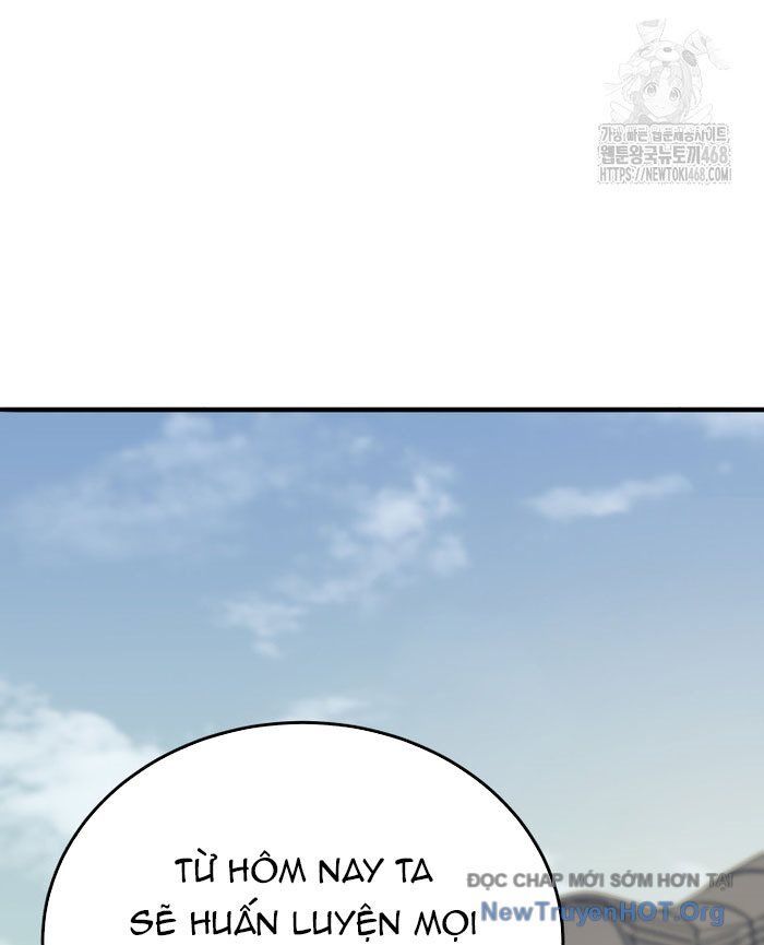 Vương Triều Đen Tối: Joseon Chap 112 - Next Chap 113