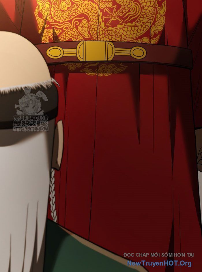 Vương Triều Đen Tối: Joseon Chap 112 - Next Chap 113