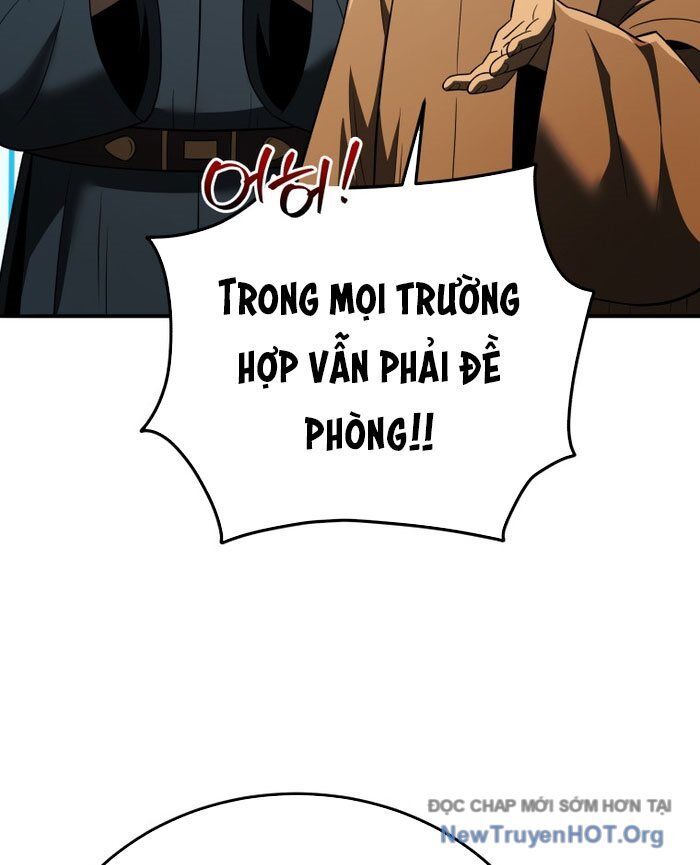 Vương Triều Đen Tối: Joseon Chap 112 - Next Chap 113