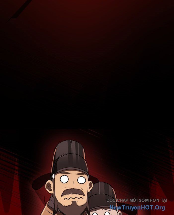 Vương Triều Đen Tối: Joseon Chap 112 - Next Chap 113