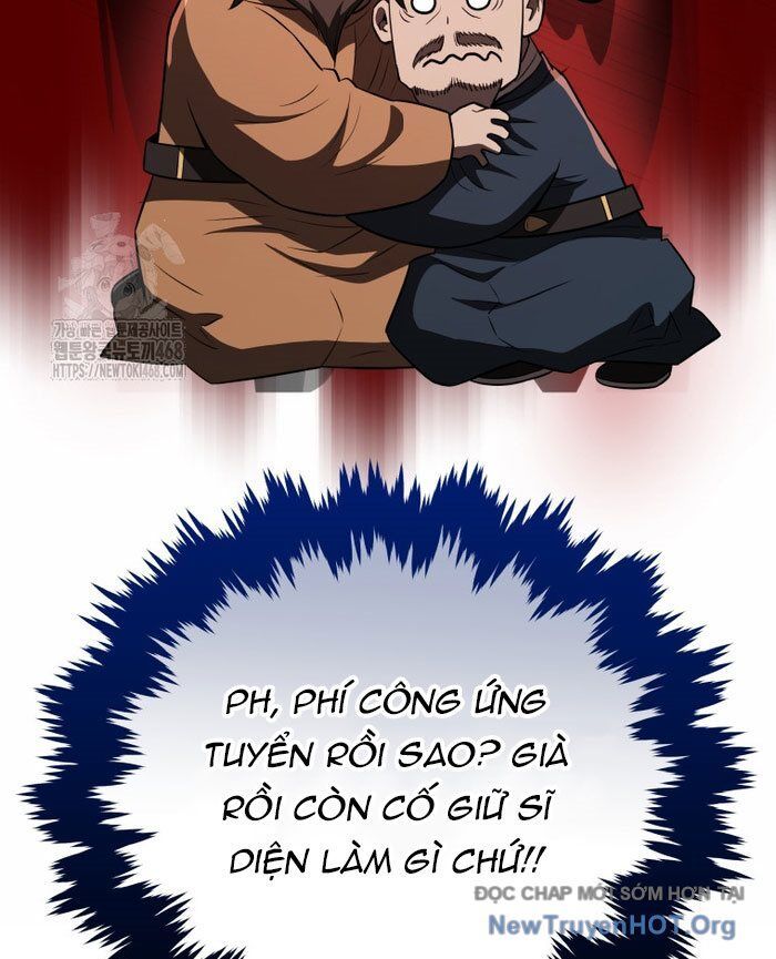 Vương Triều Đen Tối: Joseon Chap 112 - Next Chap 113