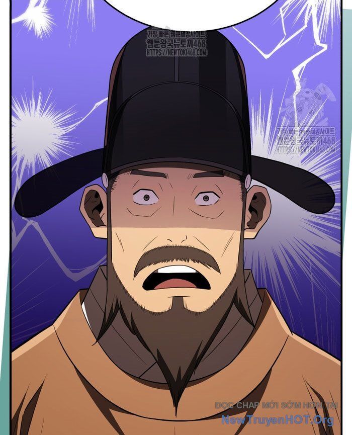 Vương Triều Đen Tối: Joseon Chap 112 - Next Chap 113