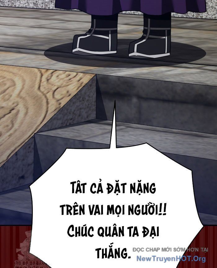 Vương Triều Đen Tối: Joseon Chap 112 - Next Chap 113