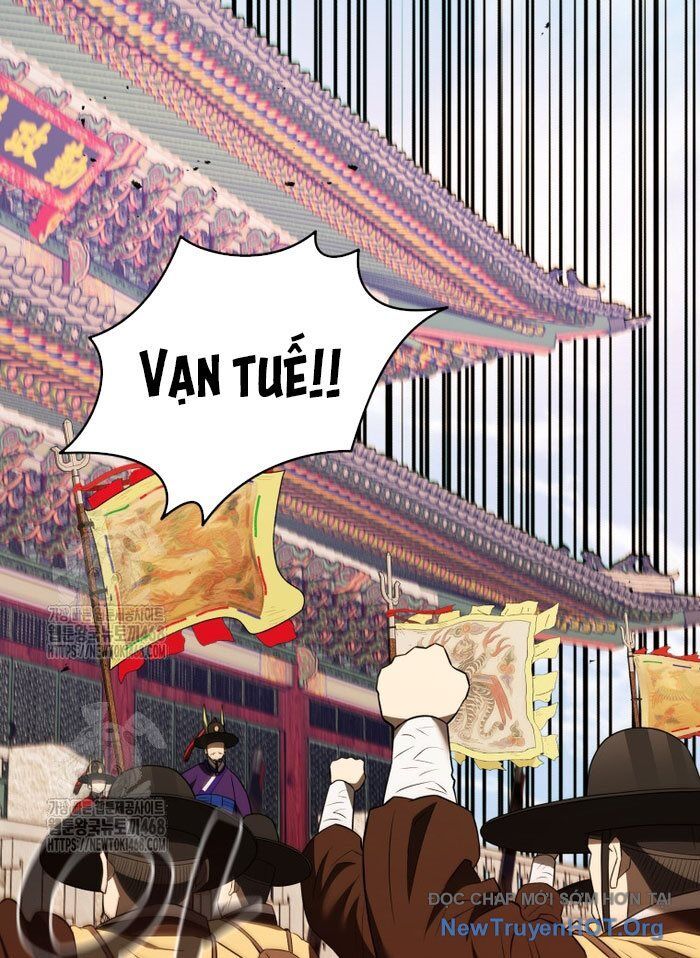 Vương Triều Đen Tối: Joseon Chap 112 - Next Chap 113