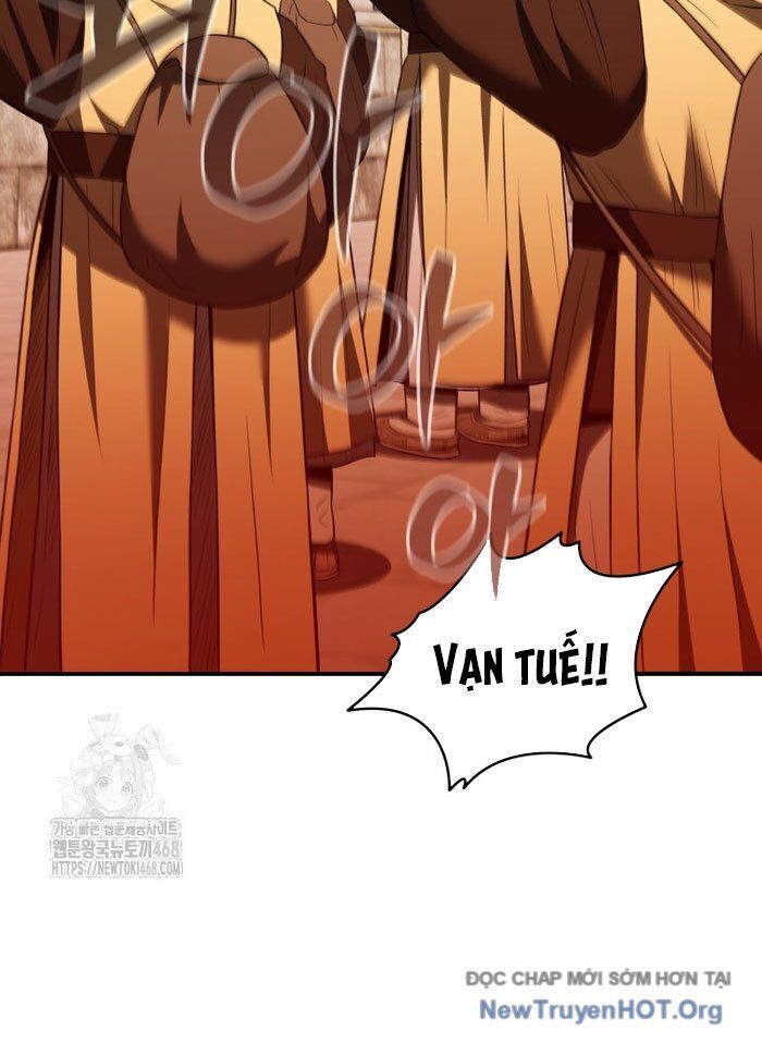 Vương Triều Đen Tối: Joseon Chap 112 - Next Chap 113