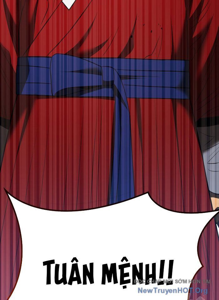 Vương Triều Đen Tối: Joseon Chap 112 - Next Chap 113