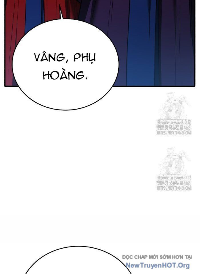 Vương Triều Đen Tối: Joseon Chap 112 - Next Chap 113