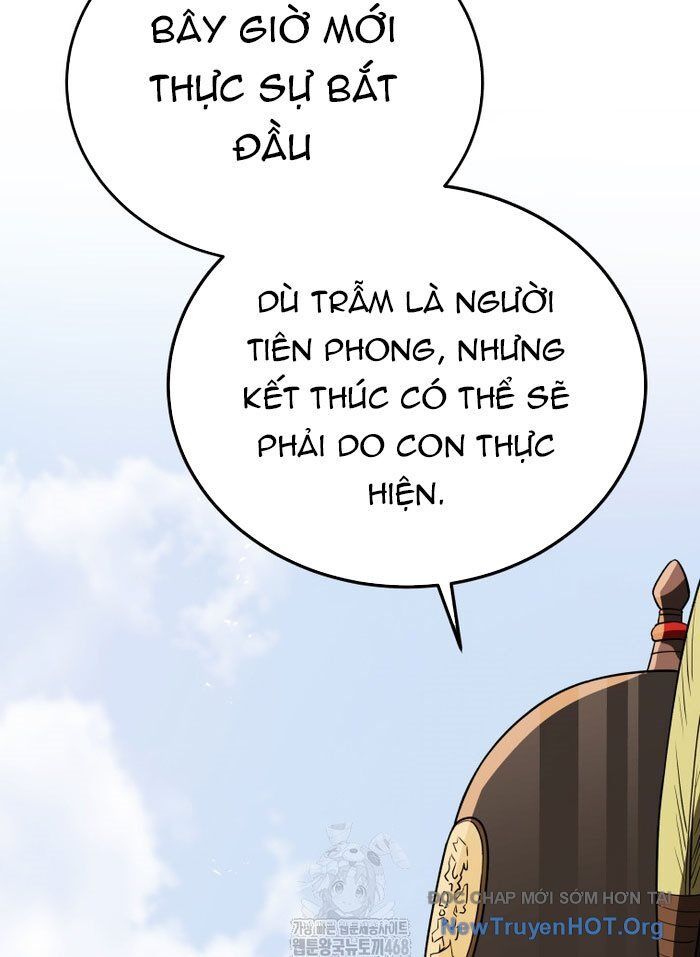 Vương Triều Đen Tối: Joseon Chap 112 - Next Chap 113