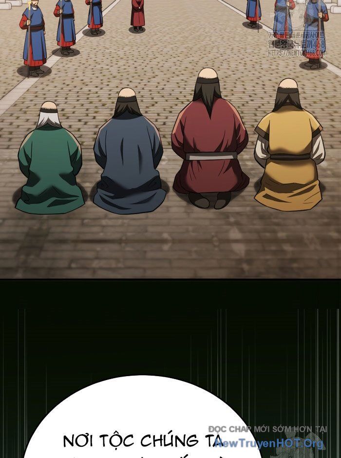 Vương Triều Đen Tối: Joseon Chap 112 - Next Chap 113