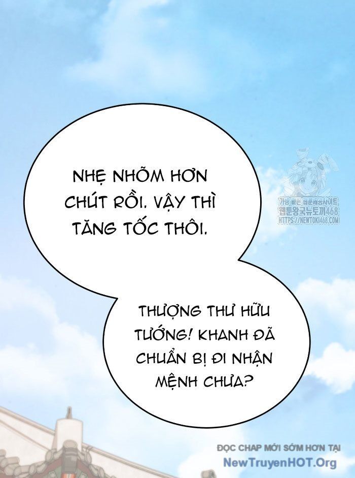 Vương Triều Đen Tối: Joseon Chap 112 - Next Chap 113