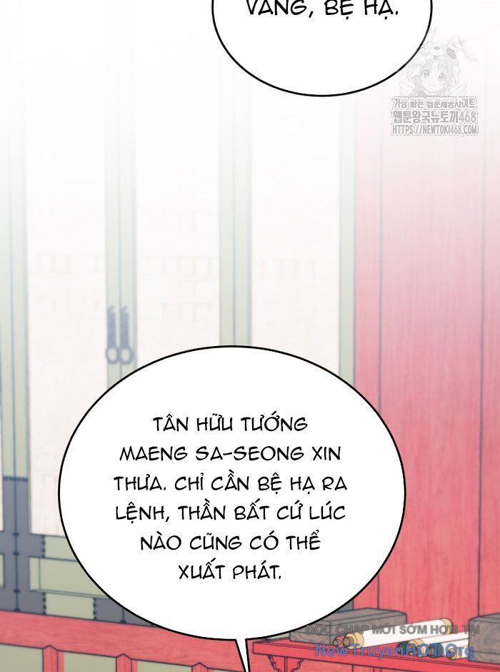 Vương Triều Đen Tối: Joseon Chap 112 - Next Chap 113