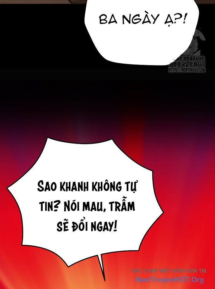 Vương Triều Đen Tối: Joseon Chap 112 - Next Chap 113