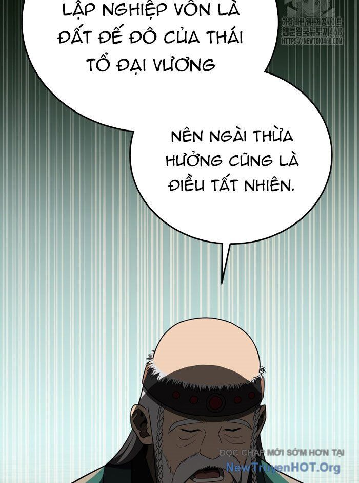 Vương Triều Đen Tối: Joseon Chap 112 - Next Chap 113