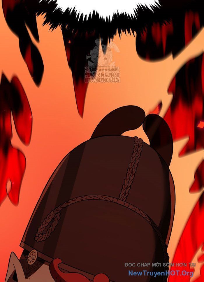 Vương Triều Đen Tối: Joseon Chap 112 - Next Chap 113