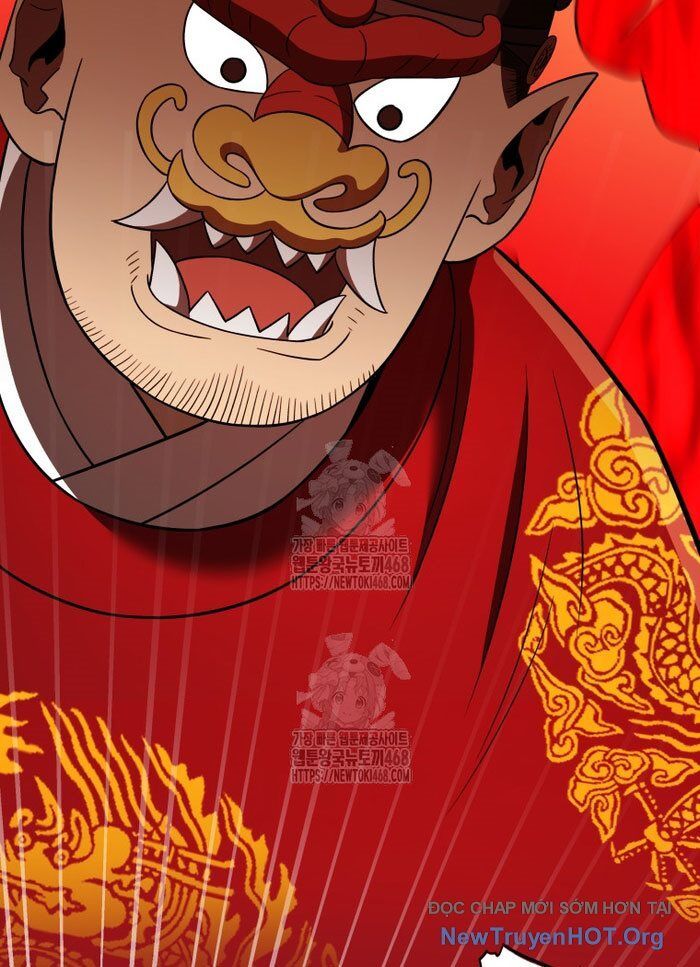 Vương Triều Đen Tối: Joseon Chap 112 - Next Chap 113