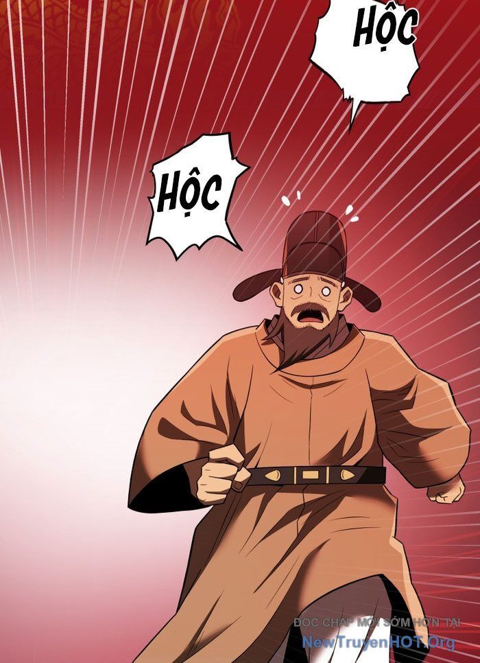 Vương Triều Đen Tối: Joseon Chap 112 - Next Chap 113