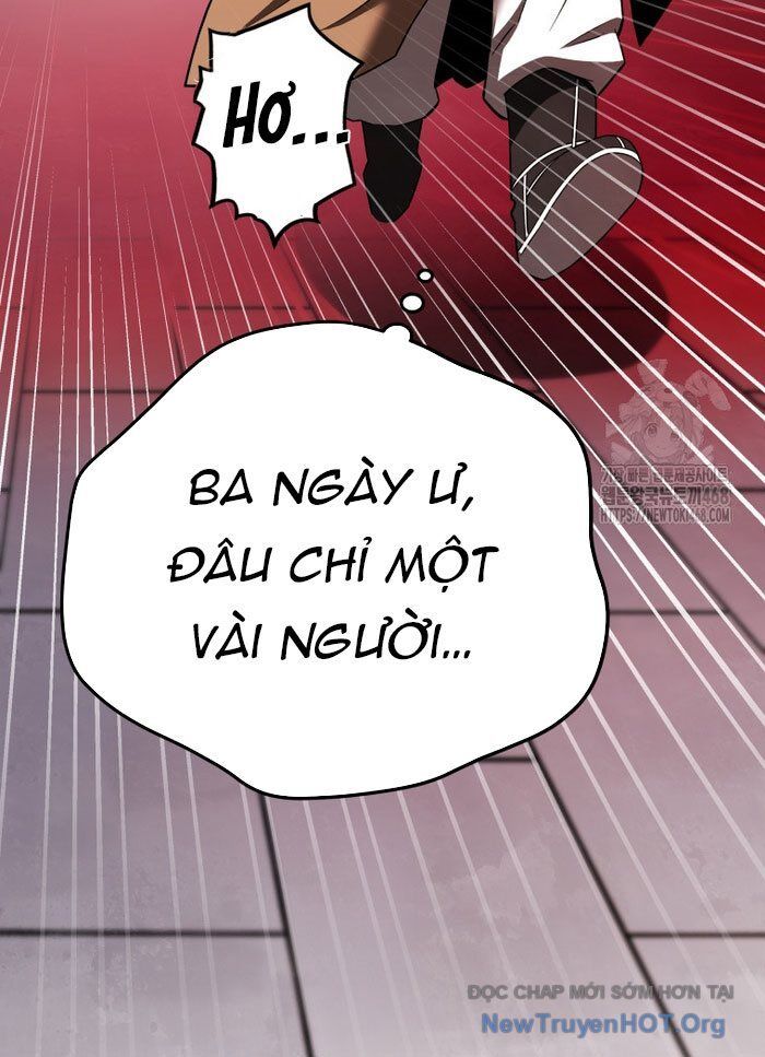 Vương Triều Đen Tối: Joseon Chap 112 - Next Chap 113