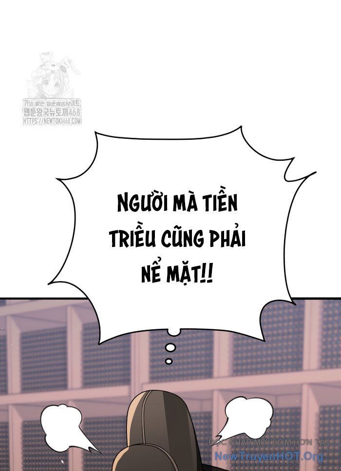 Vương Triều Đen Tối: Joseon Chap 112 - Next Chap 113